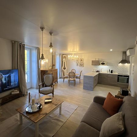 Babolene Shabby Suite Вільфранш-де-Руерг Екстер'єр фото