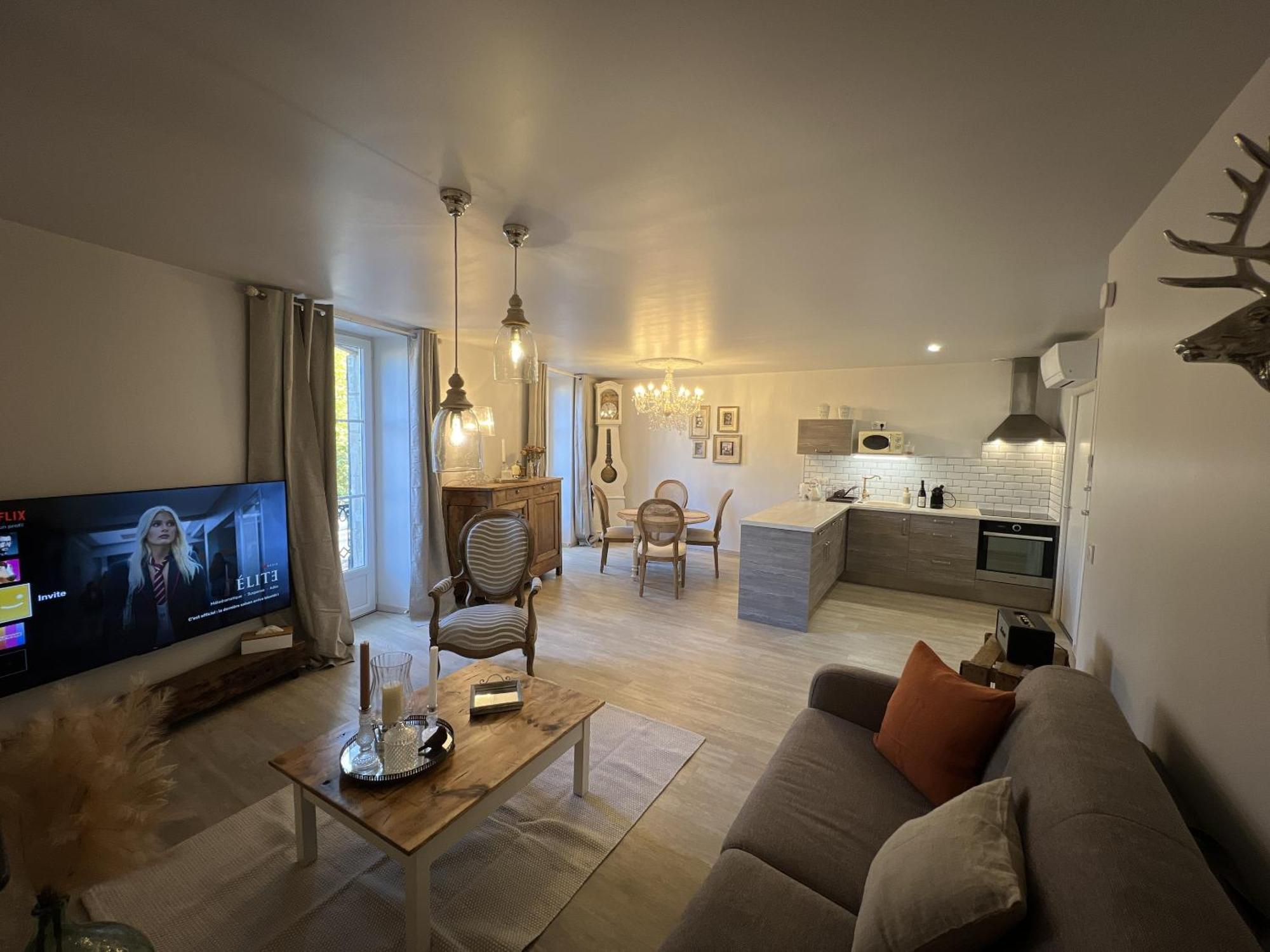 Babolene Shabby Suite Вільфранш-де-Руерг Екстер'єр фото