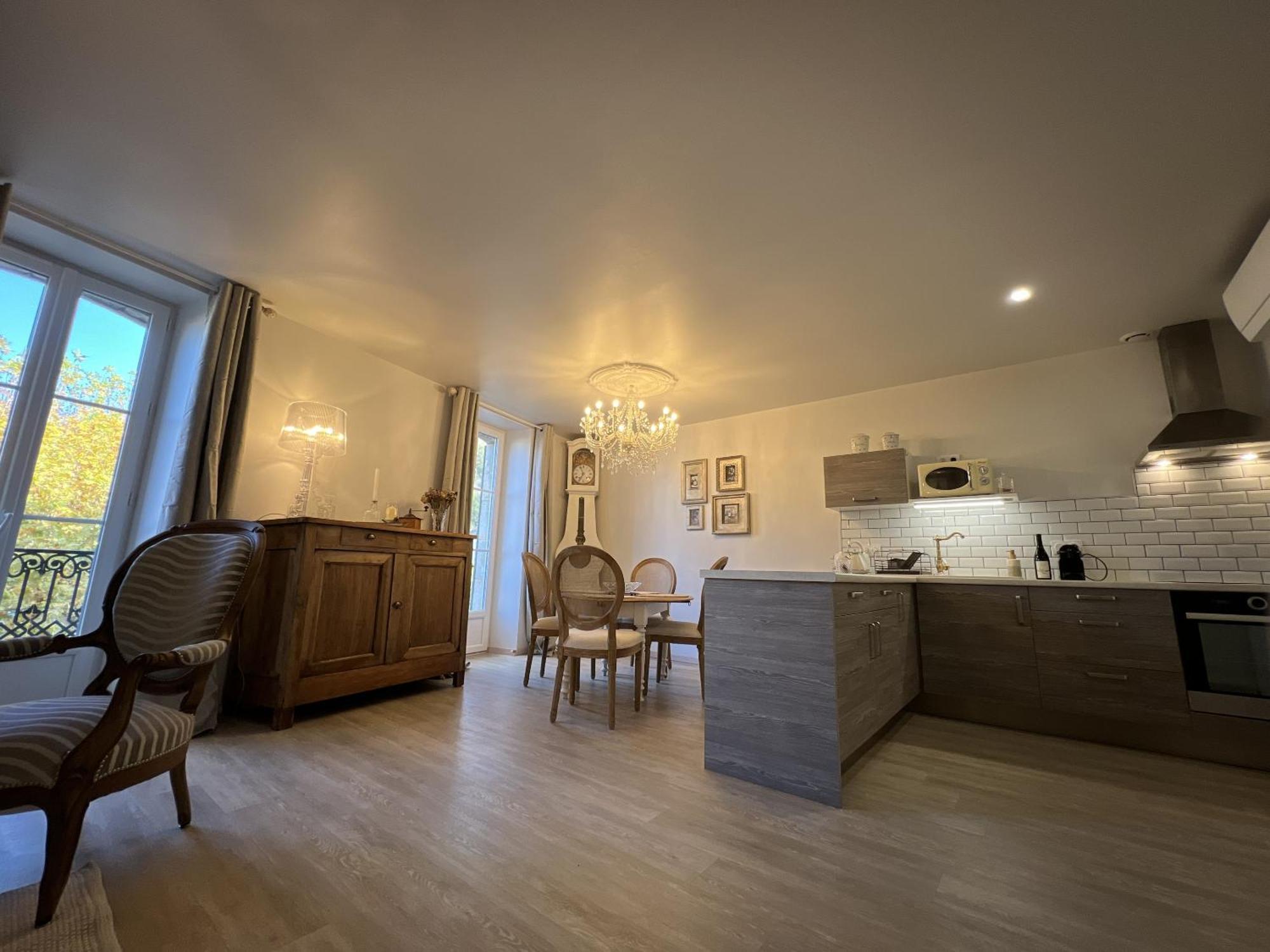 Babolene Shabby Suite Вільфранш-де-Руерг Екстер'єр фото