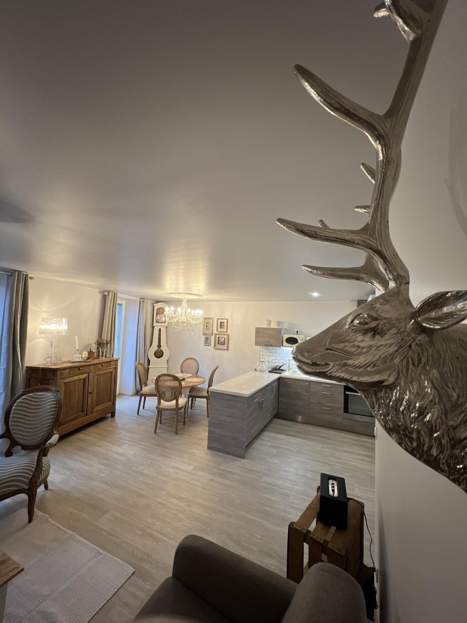 Babolene Shabby Suite Вільфранш-де-Руерг Екстер'єр фото