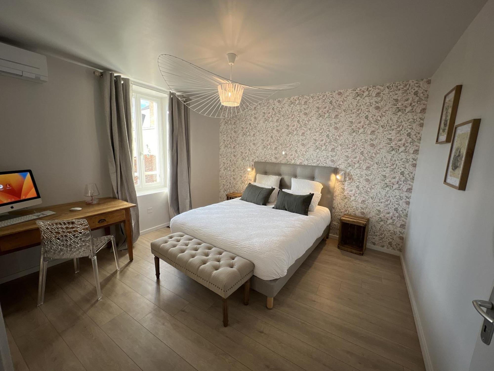 Babolene Shabby Suite Вільфранш-де-Руерг Номер фото